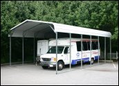 RV Carports of Tontitown AR